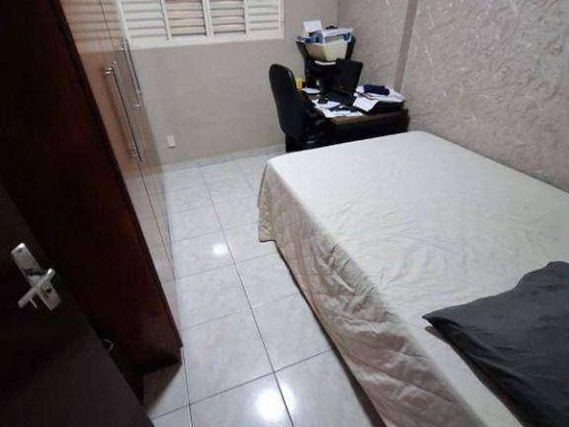 Apartamento venda em Verdão, Cuiabá