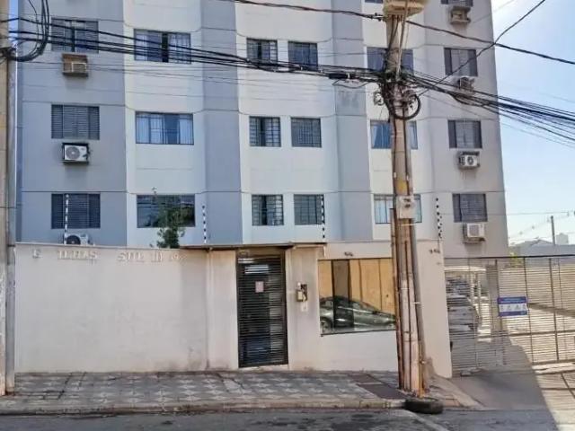 Apartamento venda em Região Geográfica Imediata de Cuiabá, Região Metropolitana do Vale do Rio Cuiabá