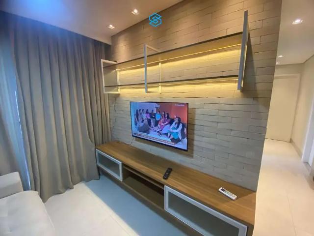 Apartamento venda em Região Geográfica Imediata de Cuiabá, Região Metropolitana do Vale do Rio Cuiabá