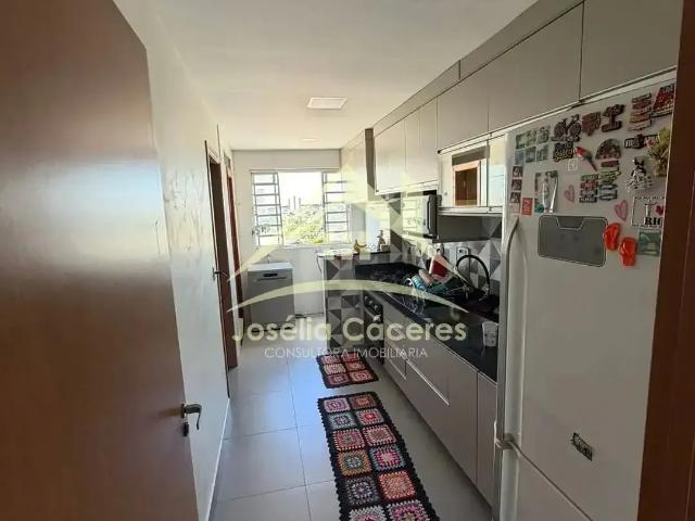 Apartamento venda em Região Geográfica Imediata de Cuiabá, Região Metropolitana do Vale do Rio Cuiabá