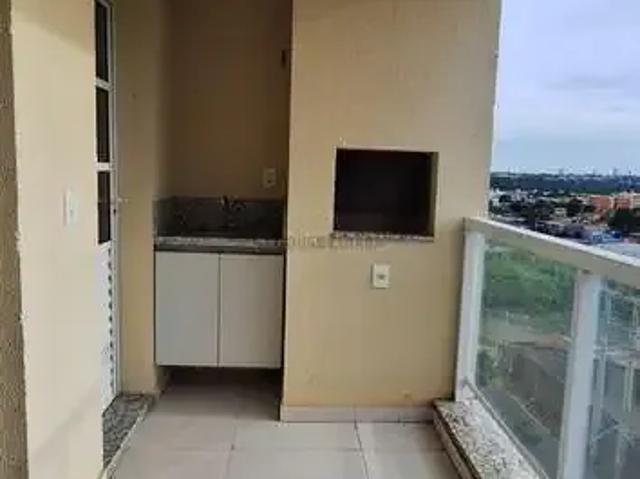 Apartamento venda em Região Geográfica Imediata de Cuiabá, Região Metropolitana do Vale do Rio Cuiabá