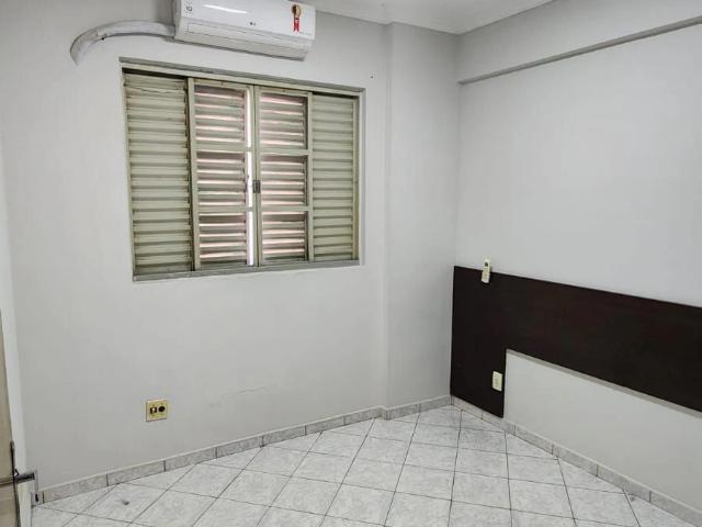 Apartamento venda em Francisco Vilanova Filho, Cuiabá