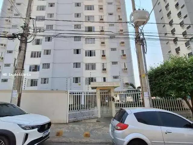 Apartamento venda em Região Geográfica Imediata de Cuiabá, Região Metropolitana do Vale do Rio Cuiabá
