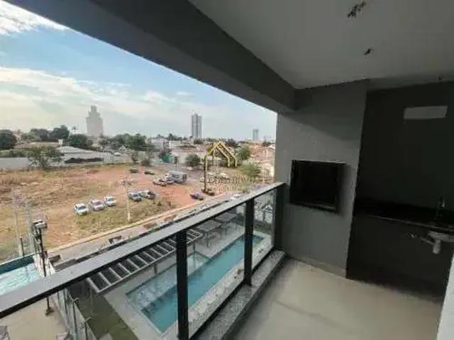 Apartamento venda em Cidade Alta, Cuiabá
