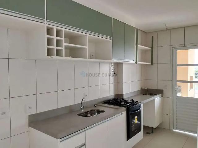 Apartamento venda em Região Geográfica Imediata de Cuiabá, Região Metropolitana do Vale do Rio Cuiabá