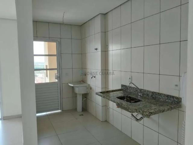 Apartamento venda em Região Geográfica Imediata de Cuiabá, Região Metropolitana do Vale do Rio Cuiabá