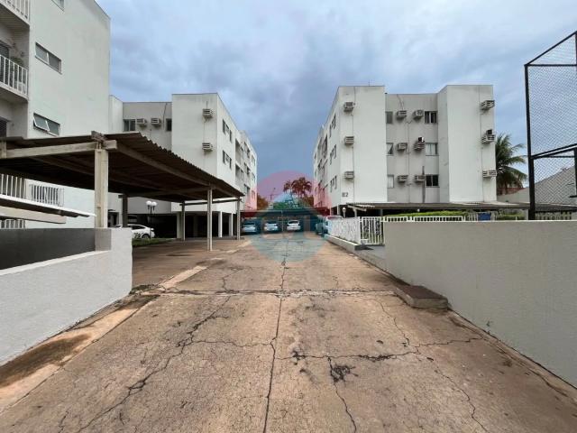 Apartamento venda em Francisco Vilanova Filho, Cuiabá