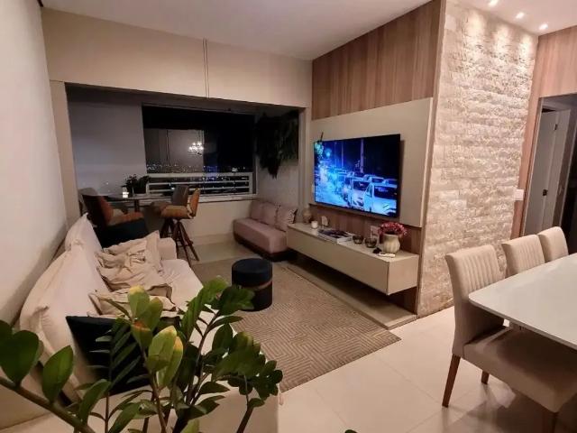 Apartamento venda em Região Geográfica Imediata de Cuiabá, Região Metropolitana do Vale do Rio Cuiabá