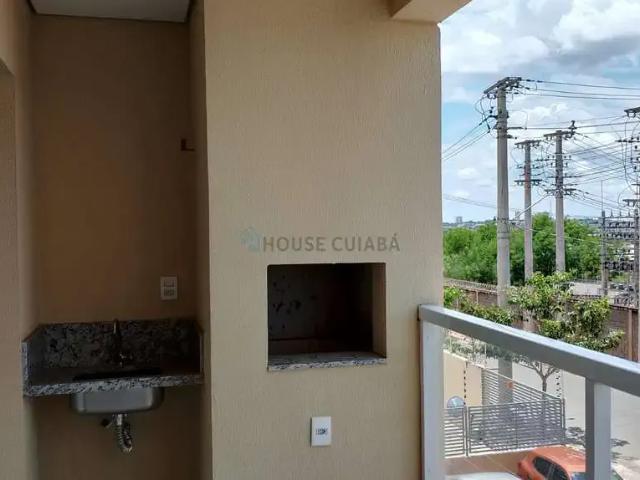 Apartamento venda em Região Geográfica Imediata de Cuiabá, Região Metropolitana do Vale do Rio Cuiabá