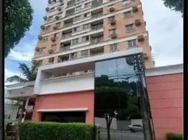 Apartamento venda em Região Geográfica Imediata de Cuiabá, Região Metropolitana do Vale do Rio Cuiabá