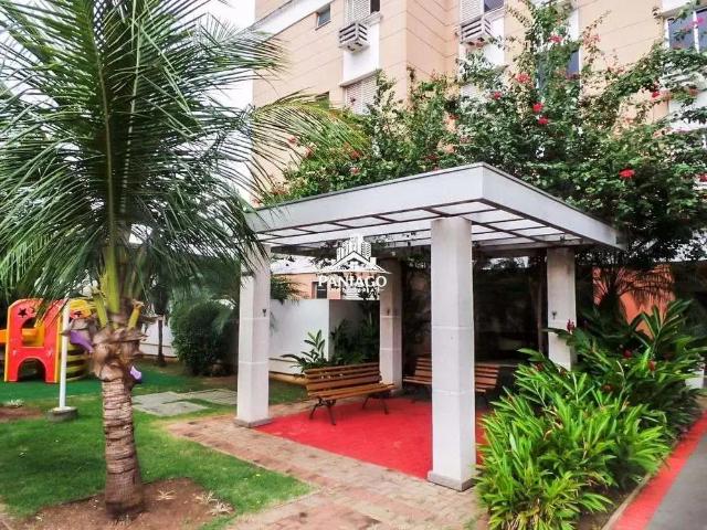 Apartamento venda em Região Geográfica Imediata de Cuiabá, Região Metropolitana do Vale do Rio Cuiabá