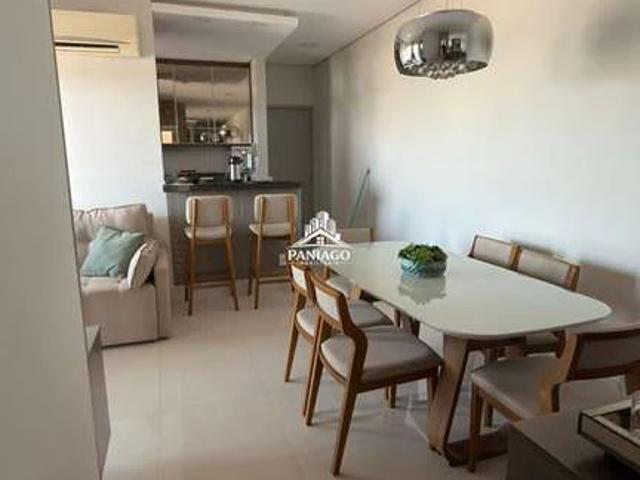 Apartamento venda em Cidade Alta, Cuiabá