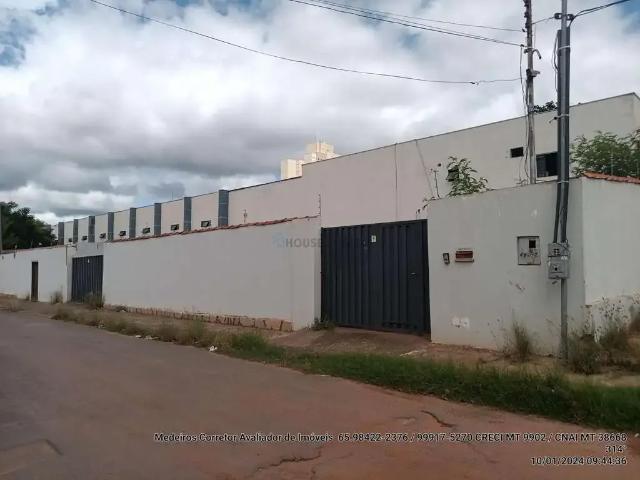 Apartamento venda em Região Geográfica Imediata de Cuiabá, Região Metropolitana do Vale do Rio Cuiabá