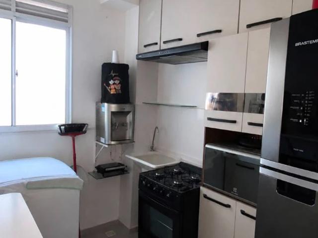 Apartamento venda em Região Geográfica Imediata de Cuiabá, Região Metropolitana do Vale do Rio Cuiabá