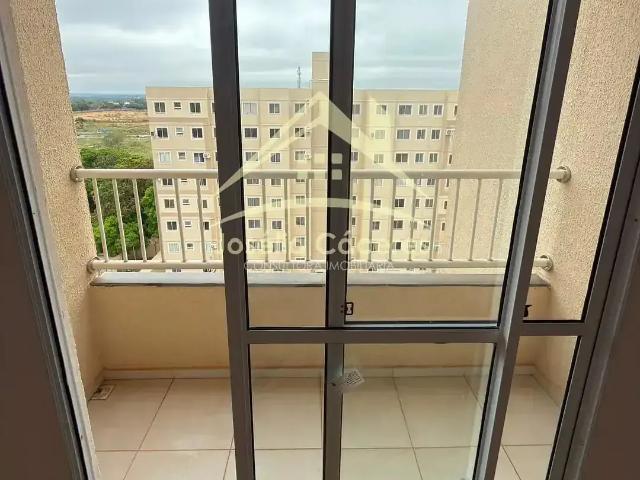 Apartamento venda em Região Geográfica Imediata de Cuiabá, Região Metropolitana do Vale do Rio Cuiabá