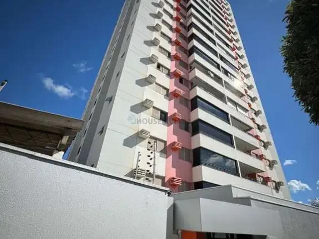 Apartamento venda em Região Geográfica Imediata de Cuiabá, Região Metropolitana do Vale do Rio Cuiabá