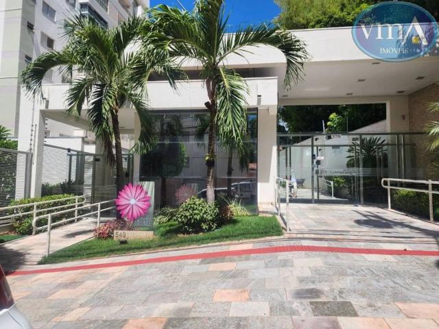 Apartamento venda em Alvorada, Cuiabá
