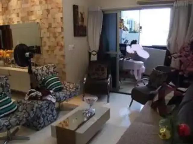 Apartamento venda em Região Geográfica Imediata de Cuiabá, Região Metropolitana do Vale do Rio Cuiabá