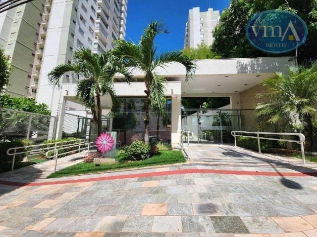 Apartamento venda em Alvorada, Cuiabá