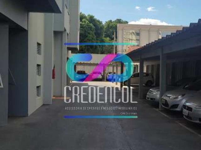 Apartamento venda em Alvorada, Cuiabá