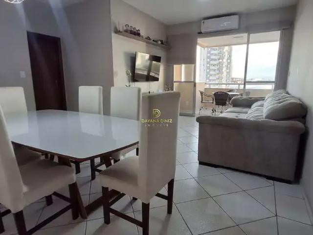 Apartamento venda em Região Geográfica Imediata de Cuiabá, Região Metropolitana do Vale do Rio Cuiabá