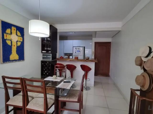 Apartamento venda em Região Geográfica Imediata de Cuiabá, Região Metropolitana do Vale do Rio Cuiabá