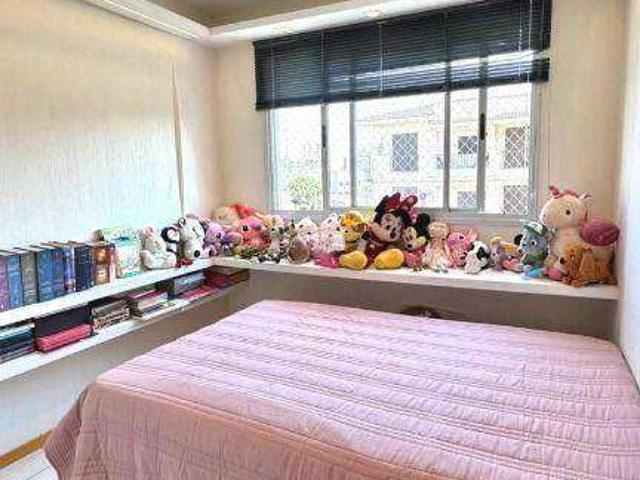 Apartamento venda em Morada da Serra, Cuiabá