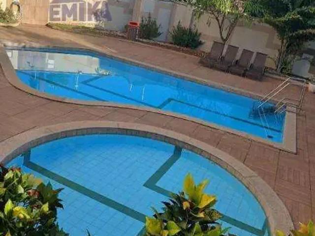 Apartamento venda em Região Geográfica Imediata de Cuiabá, Região Metropolitana do Vale do Rio Cuiabá