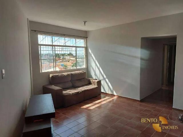 Apartamento venda em Região Geográfica Imediata de Cuiabá, Região Metropolitana do Vale do Rio Cuiabá