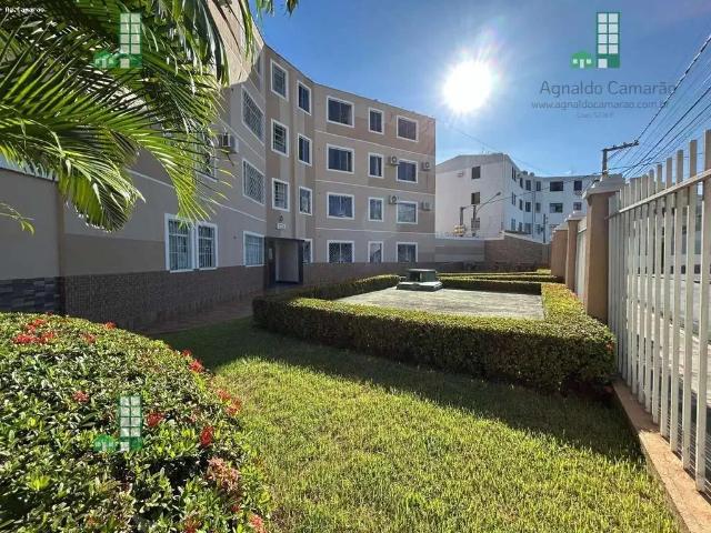 Apartamento venda em Região Geográfica Imediata de Cuiabá, Região Metropolitana do Vale do Rio Cuiabá