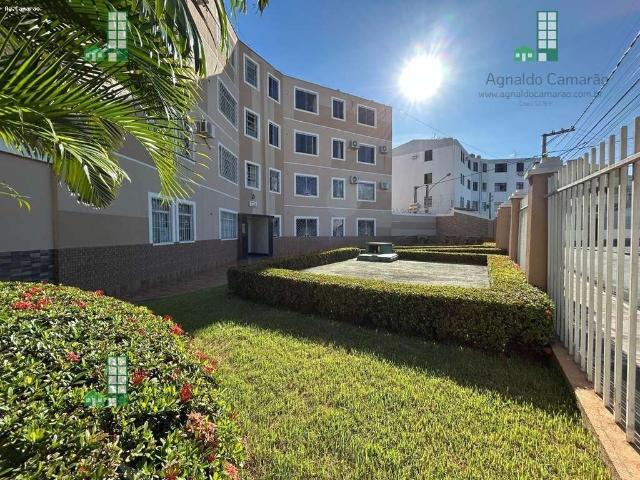 Apartamento venda em Região Geográfica Imediata de Cuiabá, Região Metropolitana do Vale do Rio Cuiabá