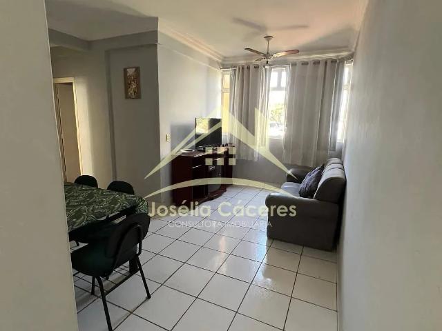 Apartamento venda em Coophamil, Cuiabá