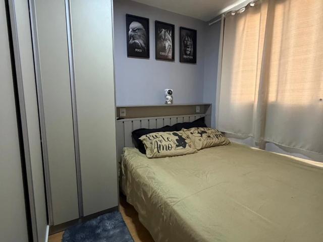 Apartamento venda em Região Geográfica Imediata de Cuiabá, Região Metropolitana do Vale do Rio Cuiabá