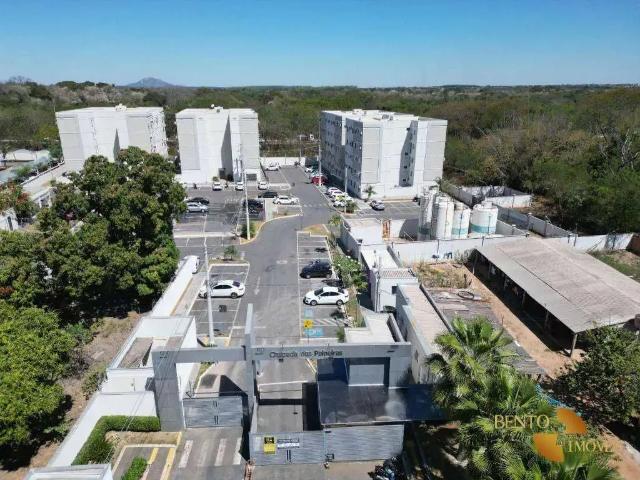 Apartamento venda em Região Geográfica Imediata de Cuiabá, Região Metropolitana do Vale do Rio Cuiabá