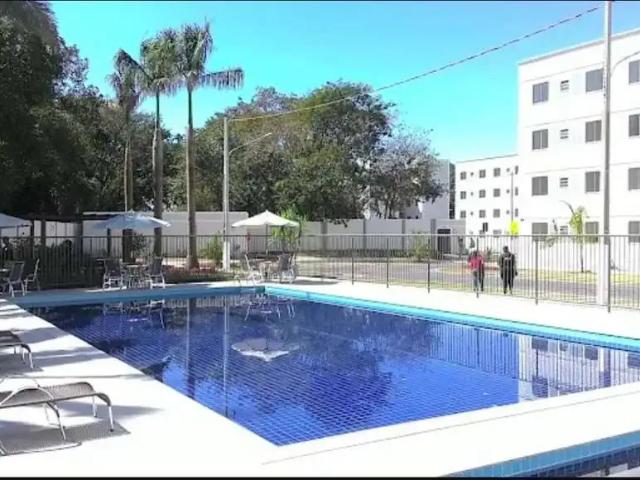 Apartamento venda em Região Geográfica Imediata de Cuiabá, Região Metropolitana do Vale do Rio Cuiabá
