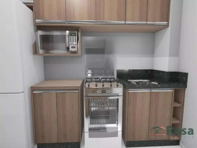 Apartamento venda em Região Geográfica Imediata de Cuiabá, Região Metropolitana do Vale do Rio Cuiabá