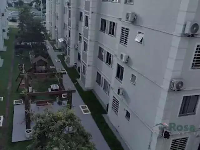 Apartamento venda em Região Geográfica Imediata de Cuiabá, Região Metropolitana do Vale do Rio Cuiabá