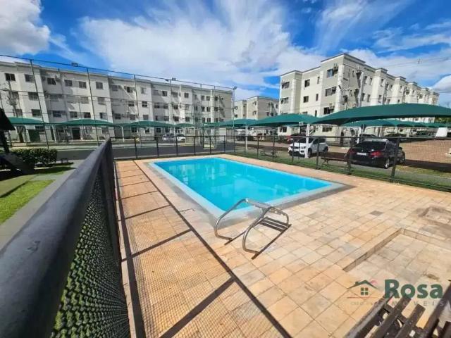 Apartamento venda em Região Geográfica Imediata de Cuiabá, Região Metropolitana do Vale do Rio Cuiabá