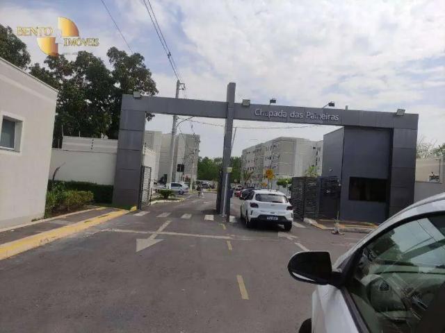 Apartamento venda em Região Geográfica Imediata de Cuiabá, Região Metropolitana do Vale do Rio Cuiabá
