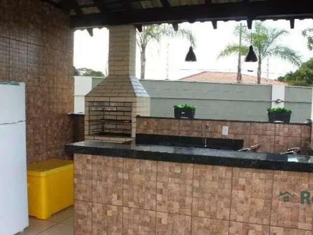 Apartamento venda em Coxipó, Cuiabá
