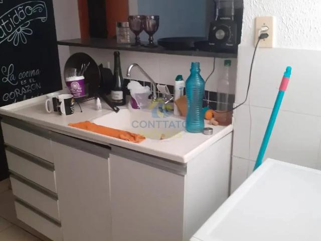 Apartamento venda em Cidade Verde, Cuiabá