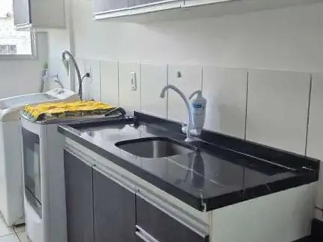 Apartamento venda em Região Geográfica Imediata de Cuiabá, Região Metropolitana do Vale do Rio Cuiabá