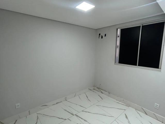 Apartamento venda em Coxipó, Cuiabá