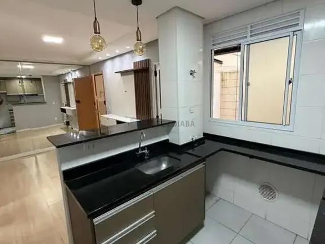 Apartamento venda em Região Geográfica Imediata de Cuiabá, Região Metropolitana do Vale do Rio Cuiabá