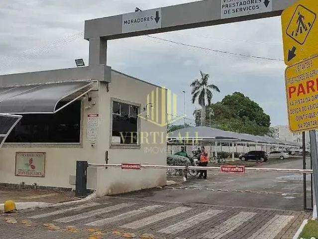 Apartamento venda em Região Geográfica Imediata de Cuiabá, Região Metropolitana do Vale do Rio Cuiabá