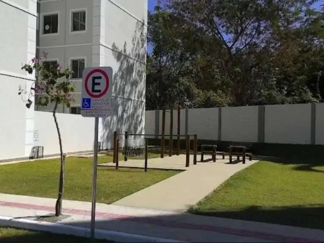 Apartamento venda em Região Geográfica Imediata de Cuiabá, Região Metropolitana do Vale do Rio Cuiabá