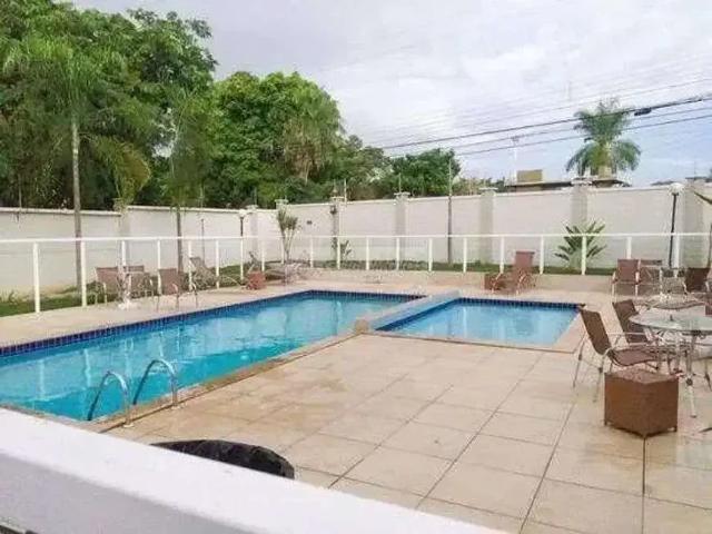 Apartamento venda em Região Geográfica Imediata de Cuiabá, Região Metropolitana do Vale do Rio Cuiabá