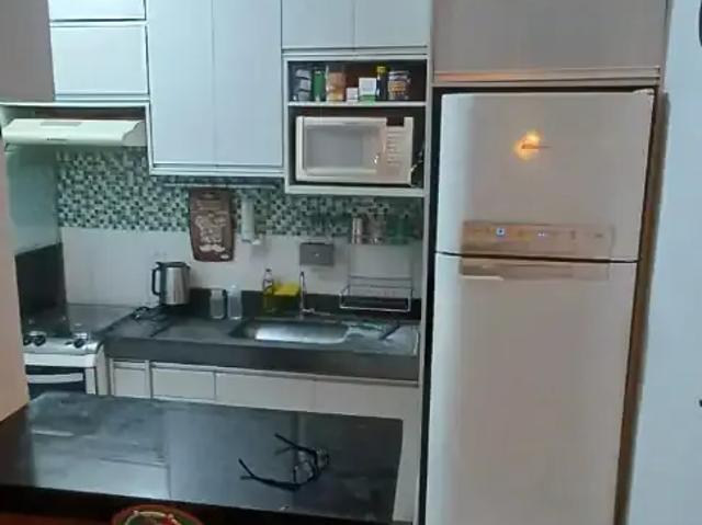Apartamento venda em Região Geográfica Imediata de Cuiabá, Região Metropolitana do Vale do Rio Cuiabá