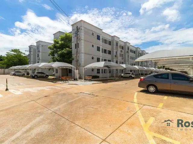 Apartamento venda em Região Geográfica Imediata de Cuiabá, Região Metropolitana do Vale do Rio Cuiabá