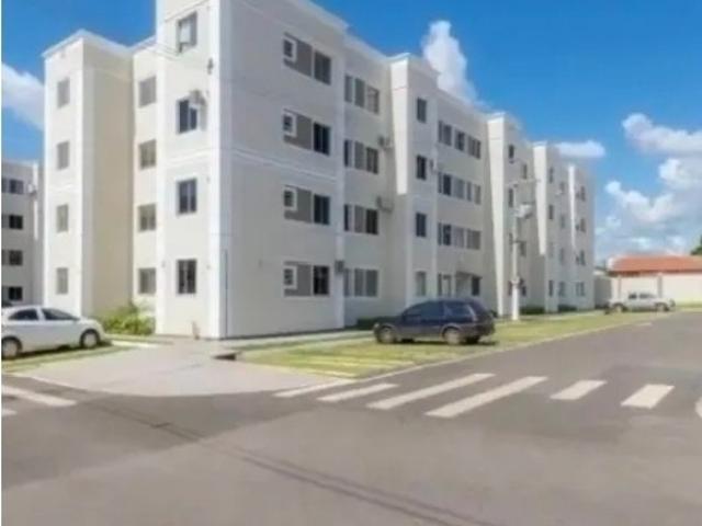 Apartamento venda em Região Geográfica Imediata de Cuiabá, Região Metropolitana do Vale do Rio Cuiabá